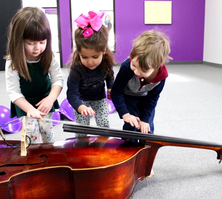 Kindermusik With Friends - Music Classes for Children (Chanhassen,&nbspMN)
